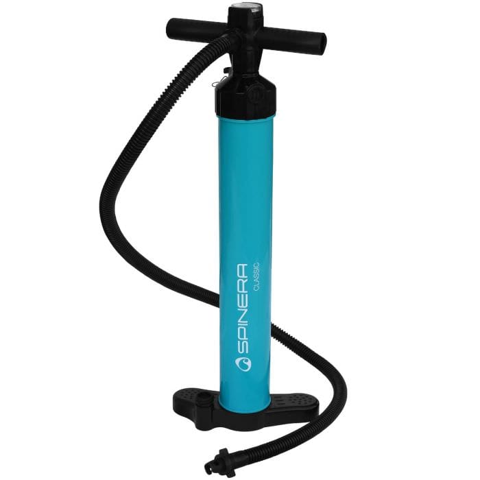 Spinera Classic Double Action Paddleboard Pump S2AS