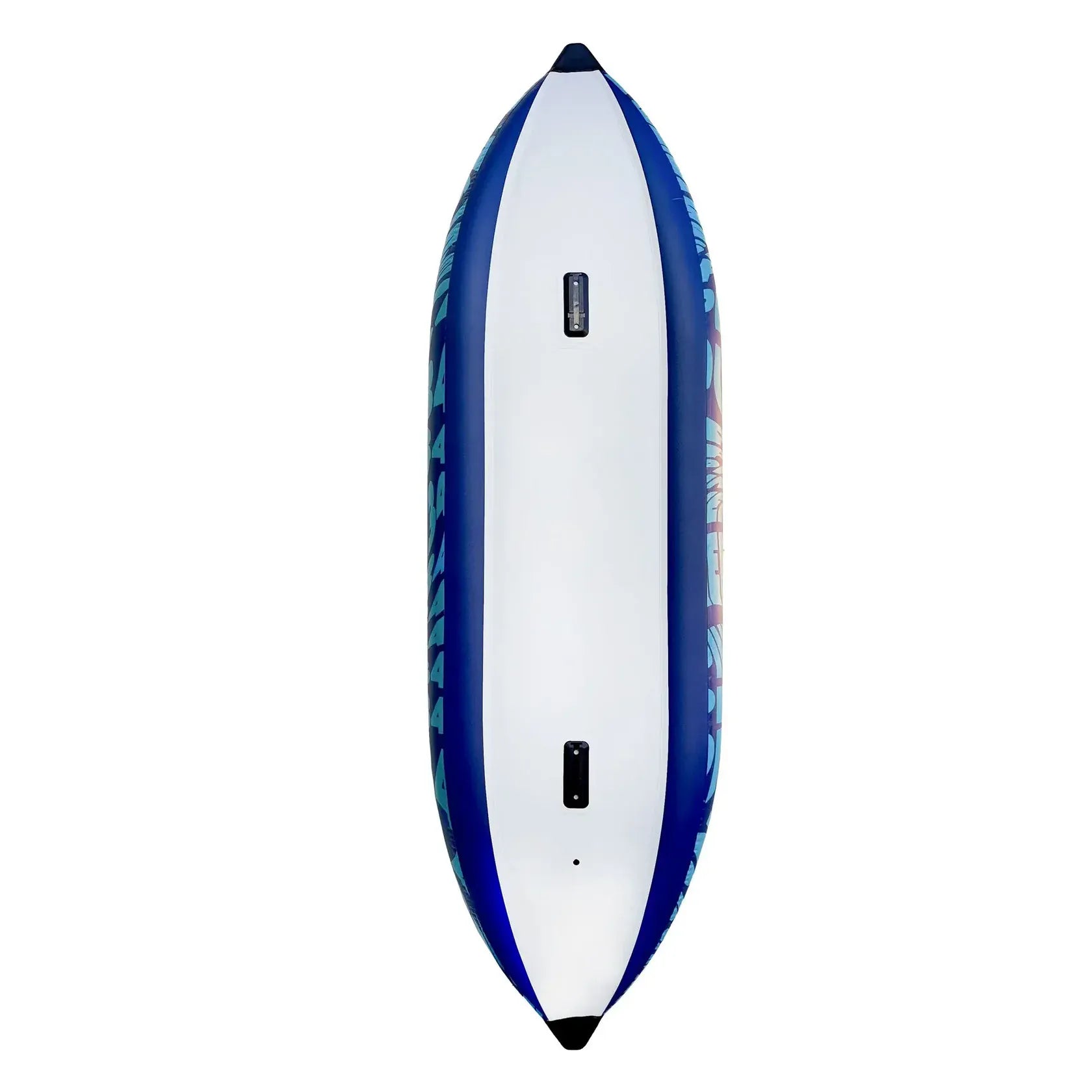 Spinera Duo 340 2 Person Kayak Package Spinera