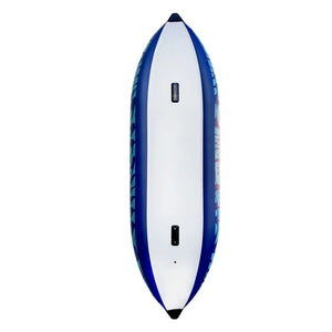 Spinera Duo 340 2 Person Kayak Package Spinera