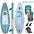 Spinera Supkayak 10'0" Stand Up Paddleboard/Kayak S2AS