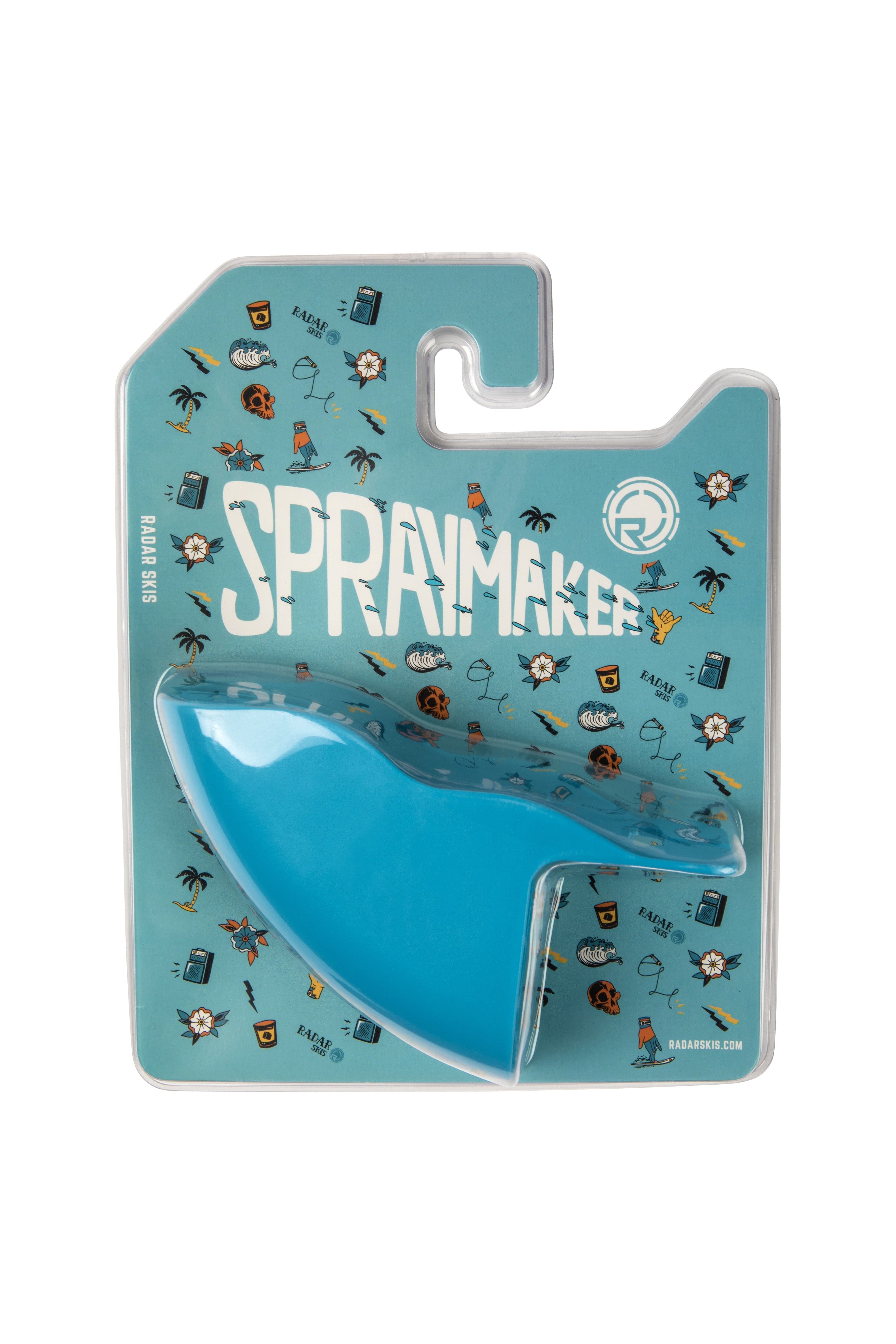 Spraymaker - 2026 Radar