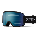 2026 Smith Squad Snow Goggles — XL &amp; MAG Editions