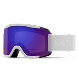 2026 Smith Squad Snow Goggles — XL &amp; MAG Editions