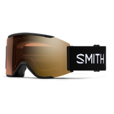 2026 Smith Squad Snow Goggles — XL &amp; MAG Editions