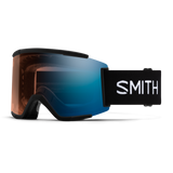 2026 Smith Squad Snow Goggles — XL &amp; MAG Editions