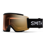 2026 Smith Squad Snow Goggles — XL &amp; MAG Editions