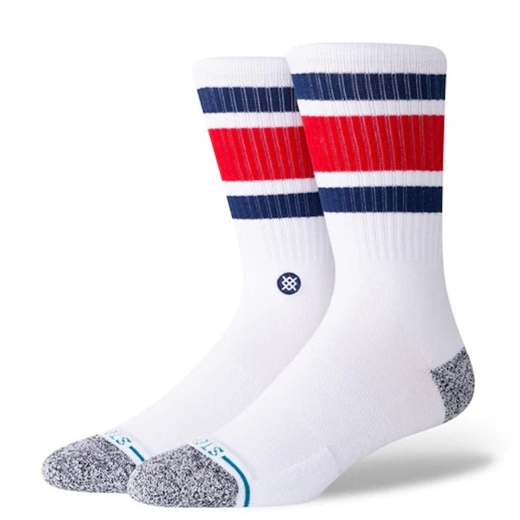Stance Boyd ST Socks Blue S2AS