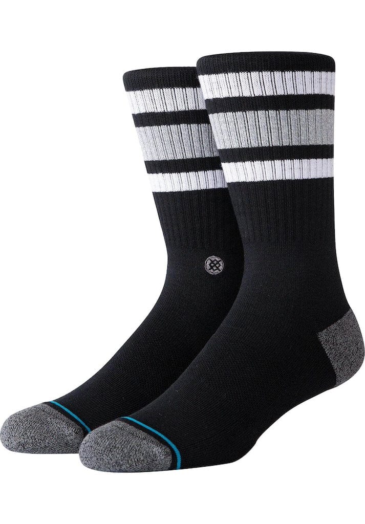 Stance Boyd ST Socks Black S2AS
