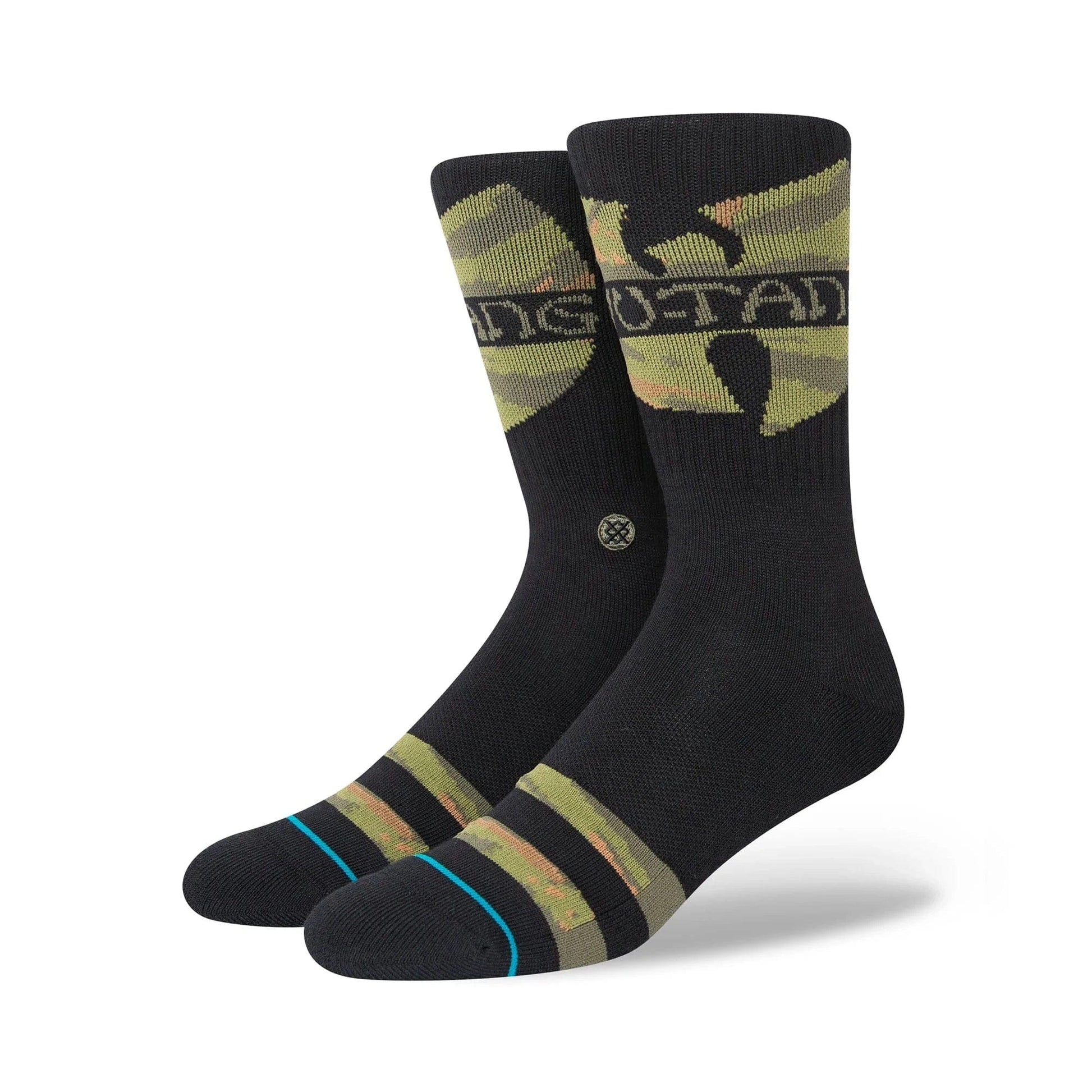 Stance Clan In Da Front Sock S2AS