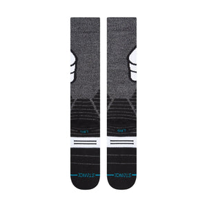 STANCE CRAB GRABBER SNOW SOCK S2AS
