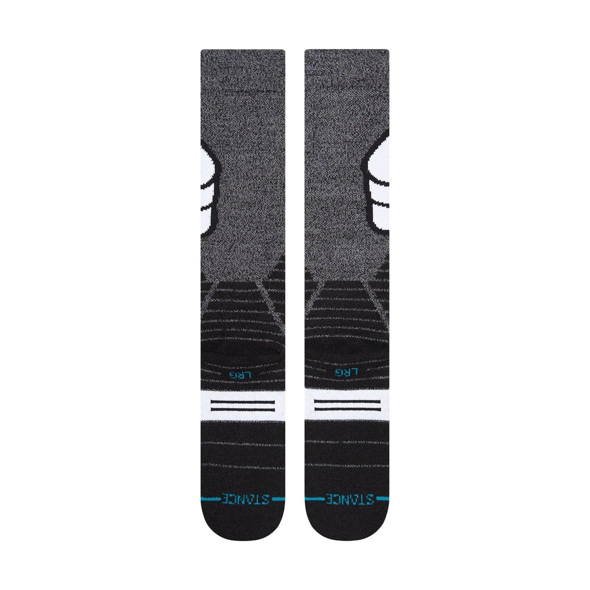 STANCE CRAB GRABBER SNOW SOCK S2AS