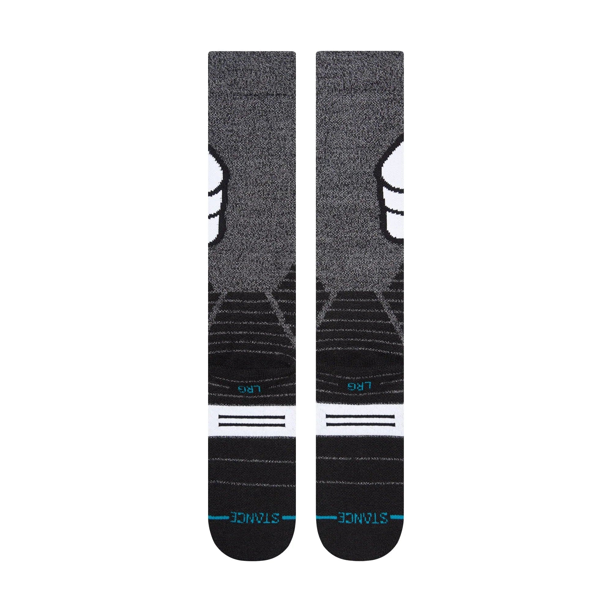 STANCE CRAB GRABBER SNOW SOCK S2AS