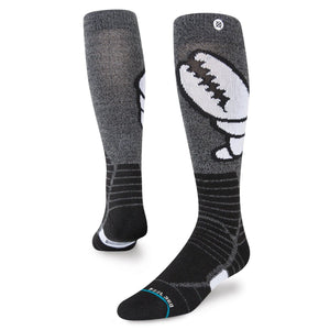 STANCE CRAB GRABBER SNOW SOCK S2AS