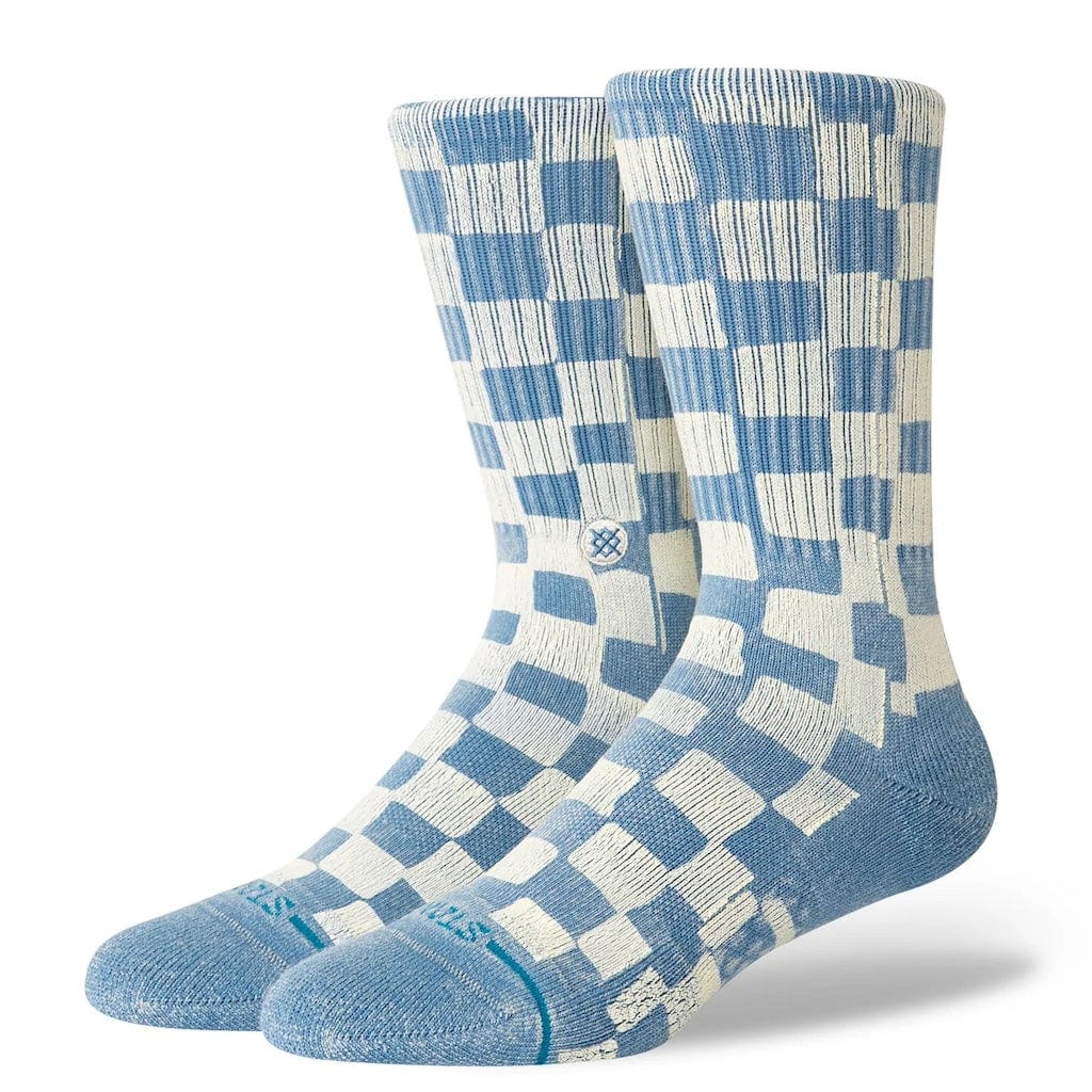 Stance Cruzer Crew Sock S2AS