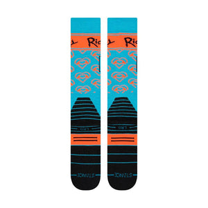 STANCE DEVELOP SNOW SOCK S2AS