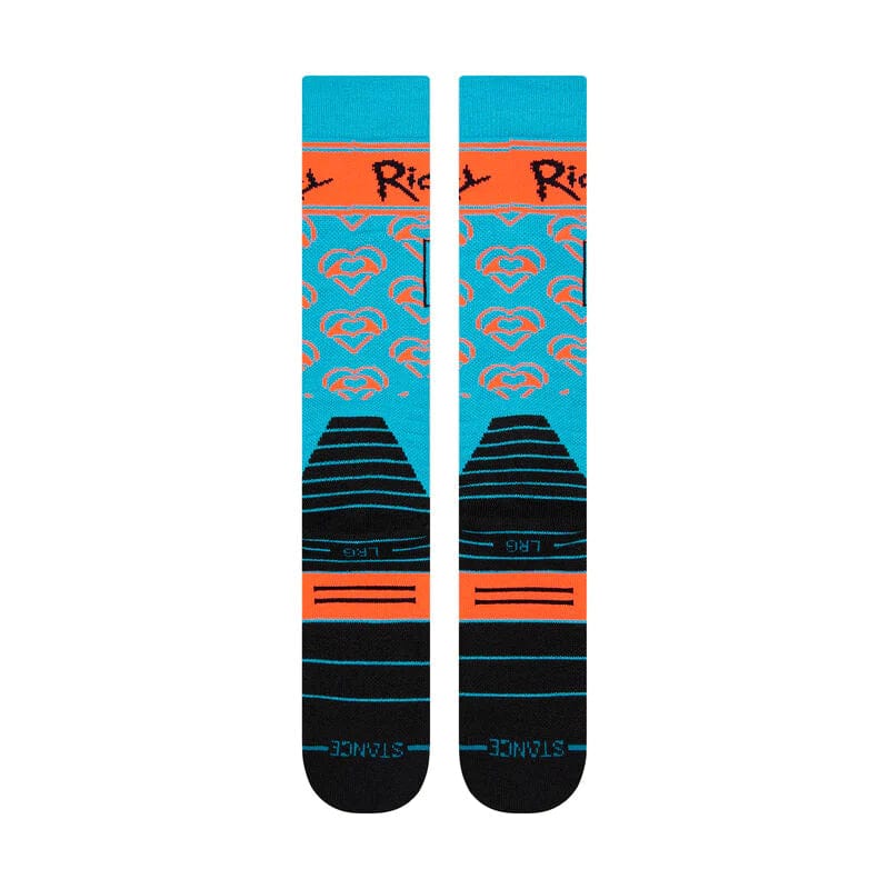 STANCE DEVELOP SNOW SOCK S2AS
