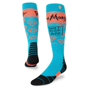 STANCE DEVELOP SNOW SOCK S2AS