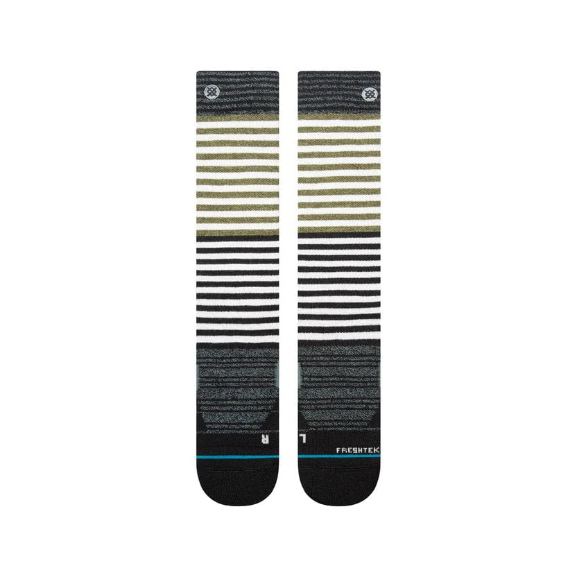 Stance Diatonic Snow Merino Socks S2AS