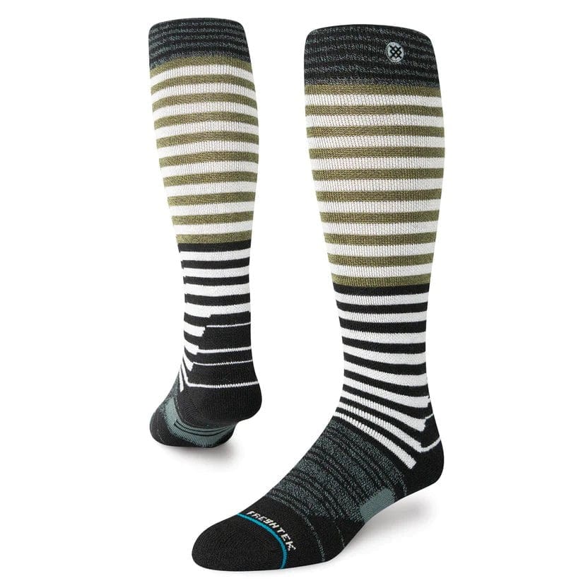 Stance Diatonic Snow Merino Socks S2AS