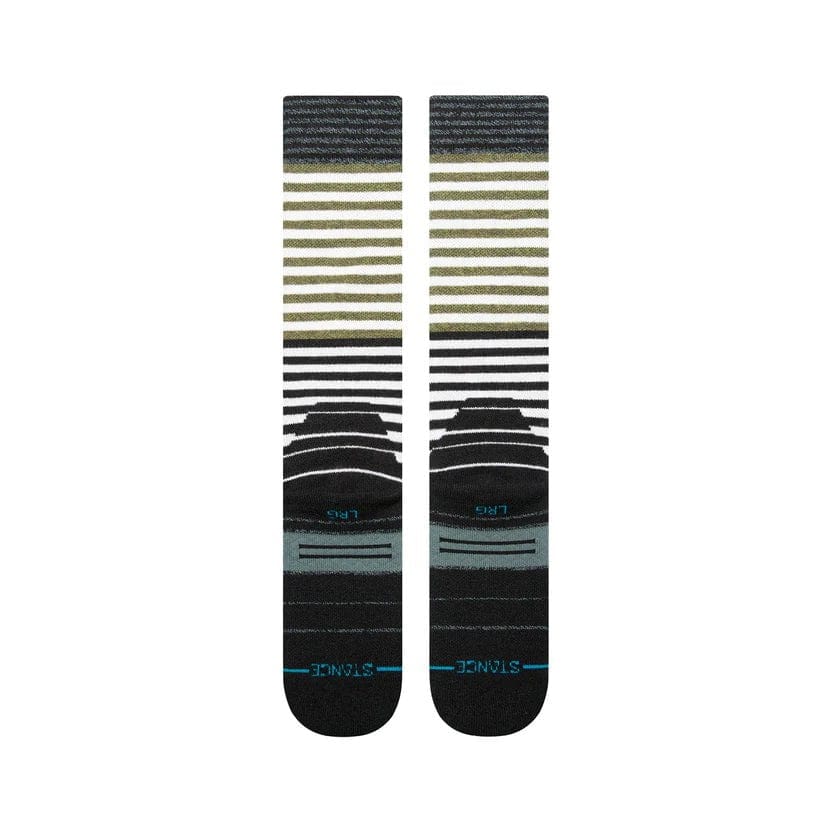 Stance Diatonic Snow Merino Socks S2AS