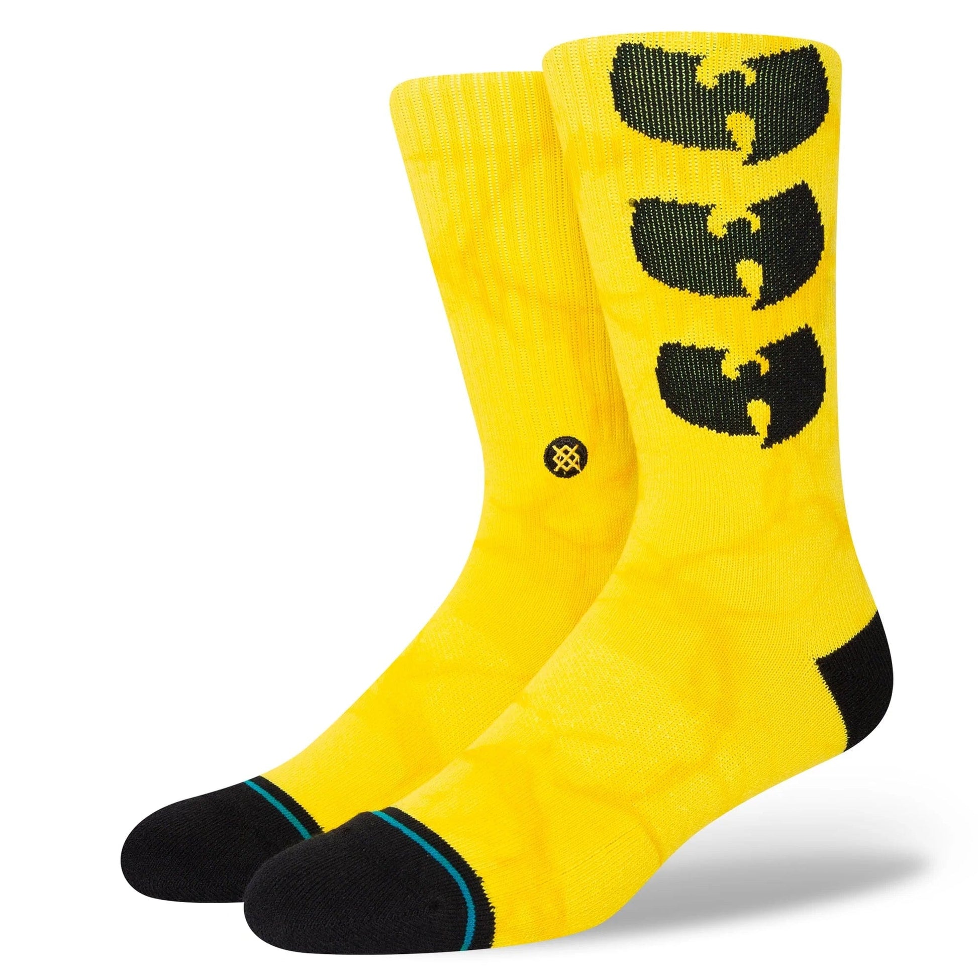 Stance Enter The Wu Sock S2AS