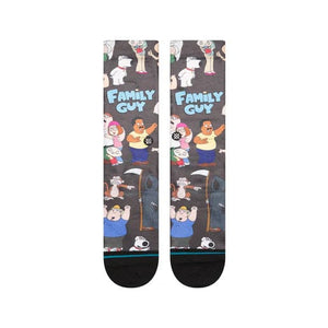 Stance Family Guy S2AS