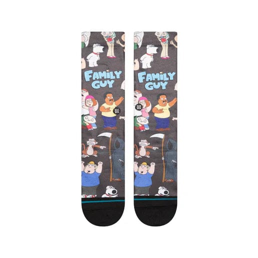 Stance Family Guy S2AS