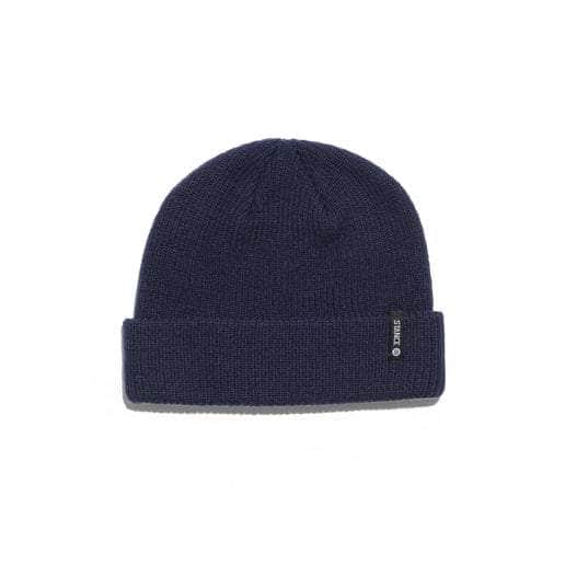Stance Icon 2 Beanie (Dark Navy) S2AS