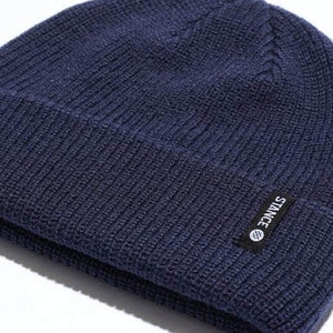 Stance Icon 2 Beanie (Dark Navy) S2AS