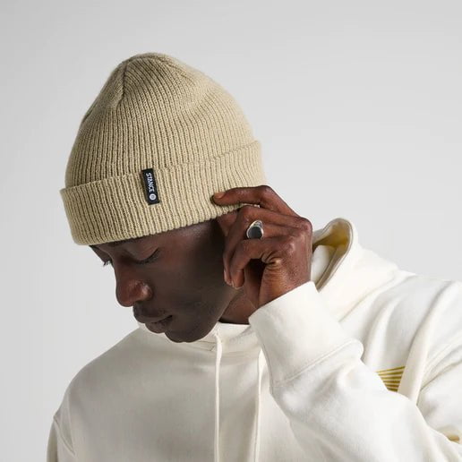 Stance Icon 2 Beanie (Taupe) S2AS