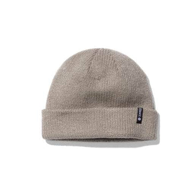 Stance Icon 2 Beanie (Taupe) STANCE