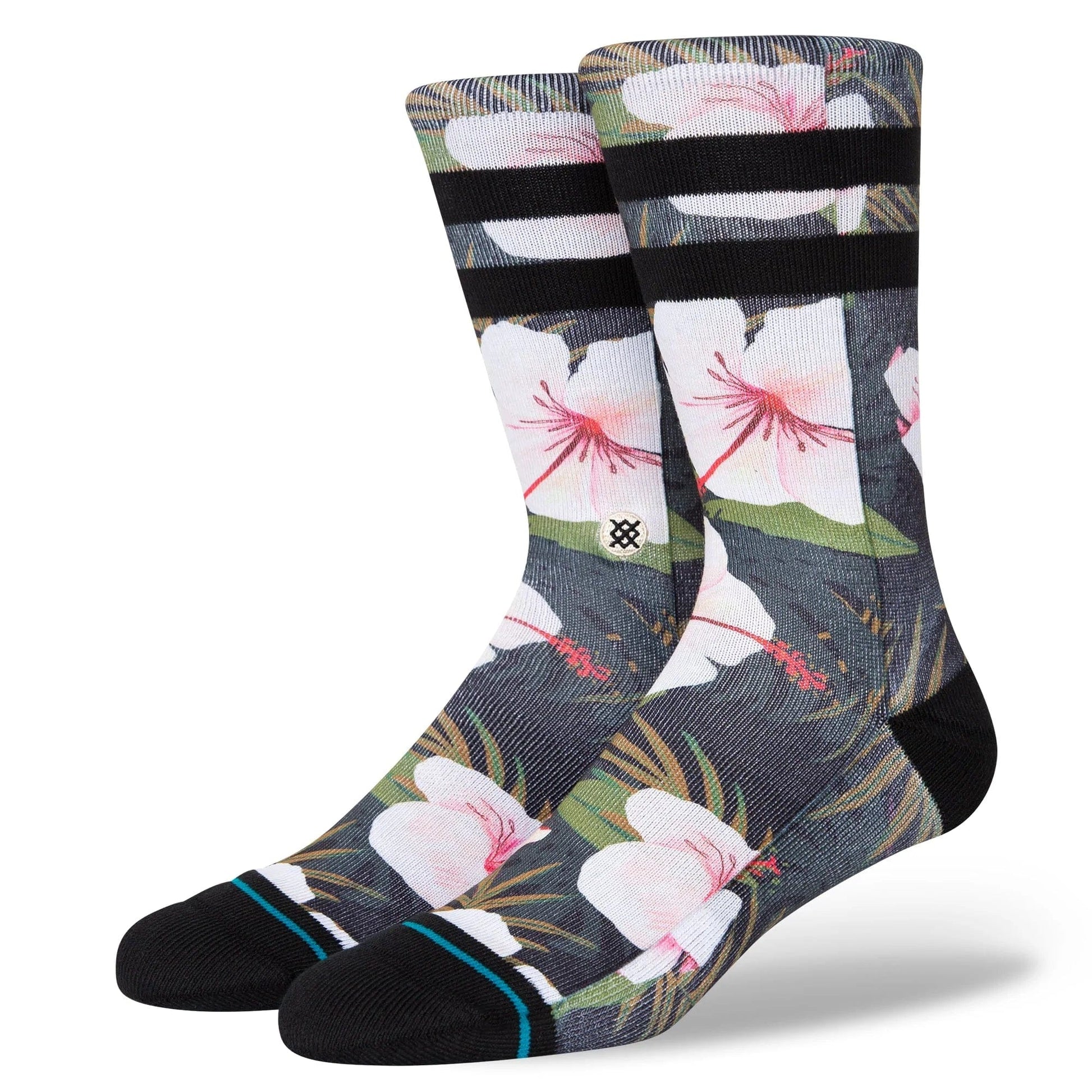 Stance Laulima Crew Sock S2AS
