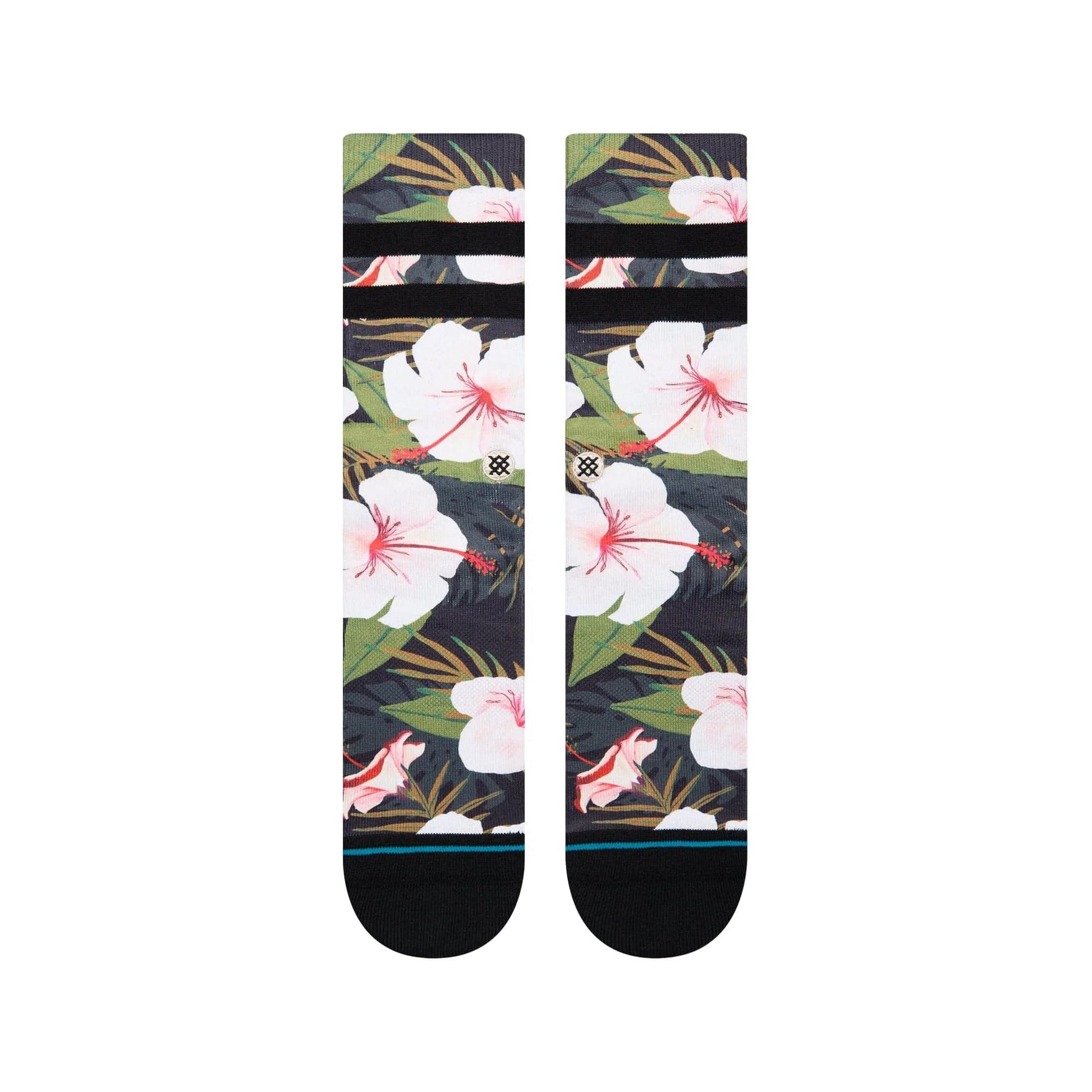 Stance Laulima Crew Sock S2AS