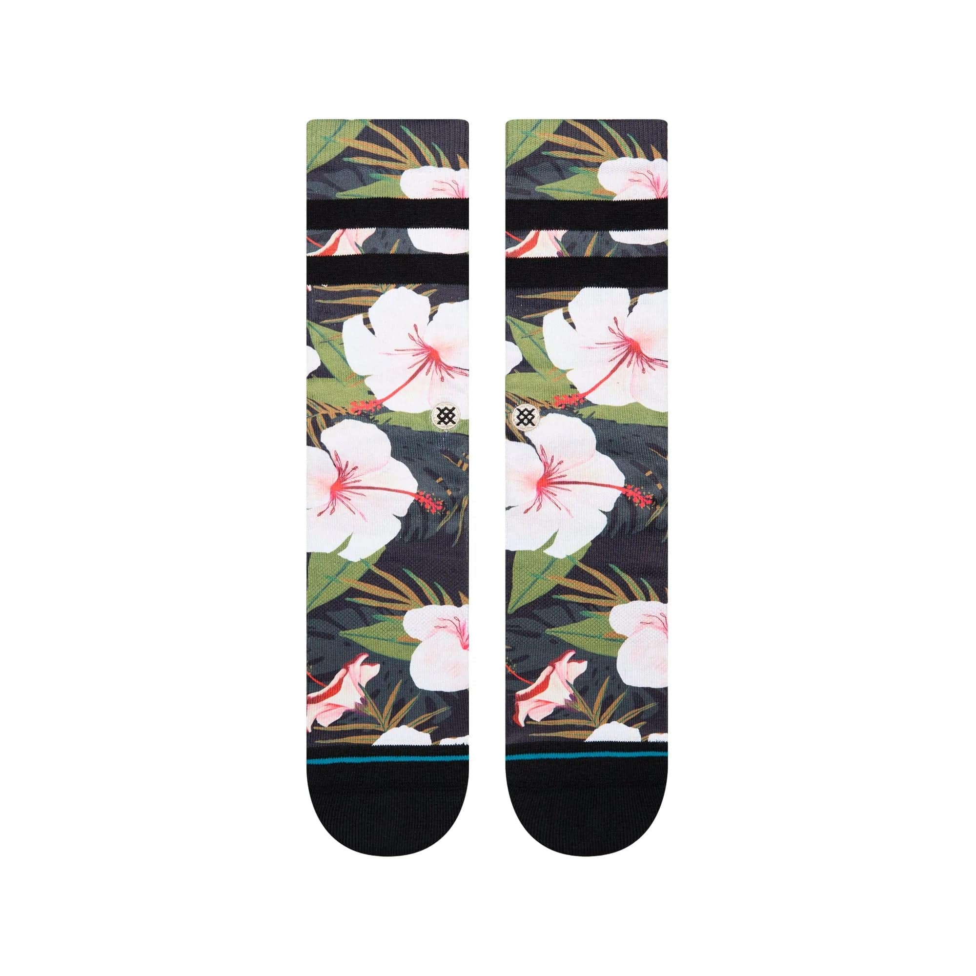 Stance Laulima Crew Sock S2AS
