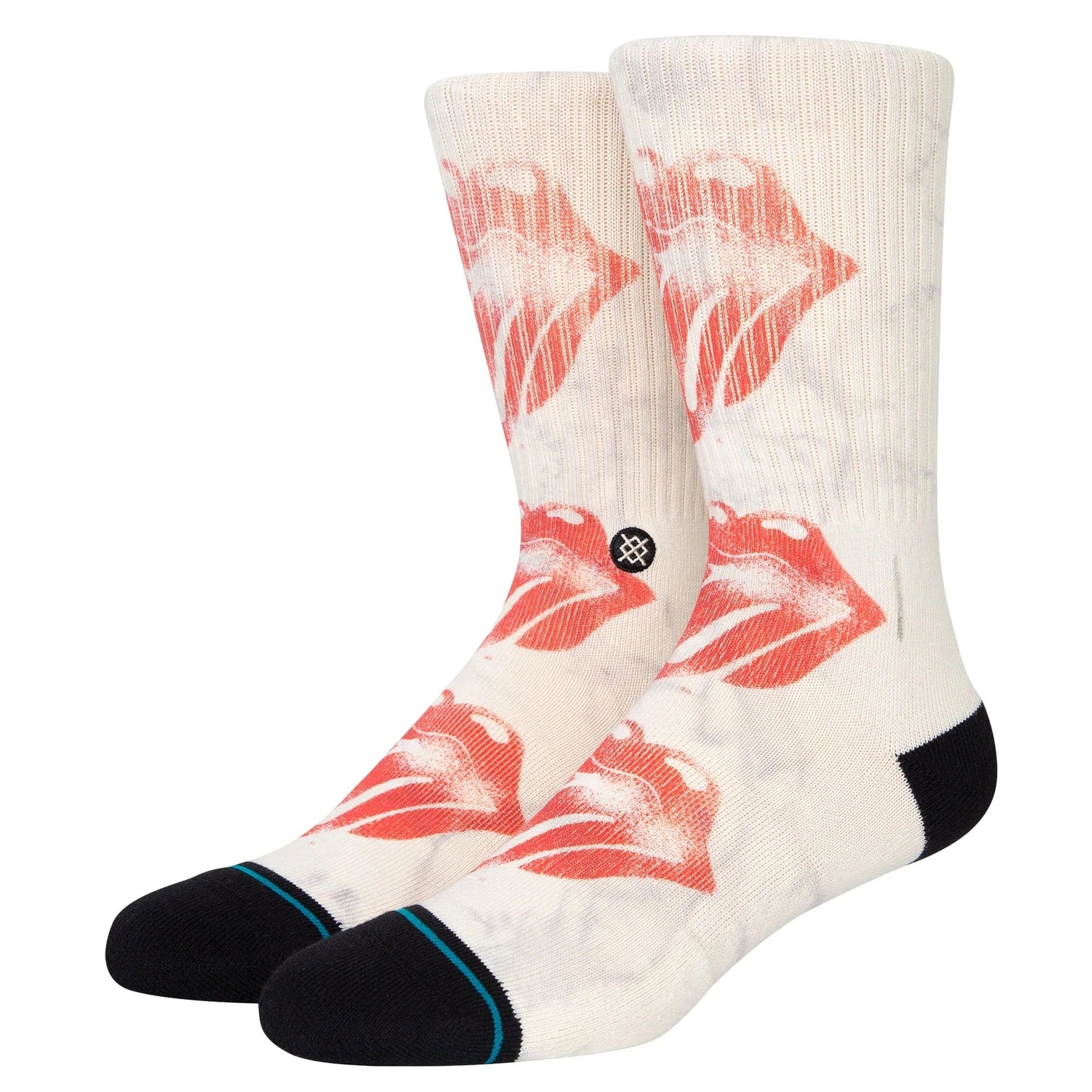 Stance Licks Crew Socks S2AS