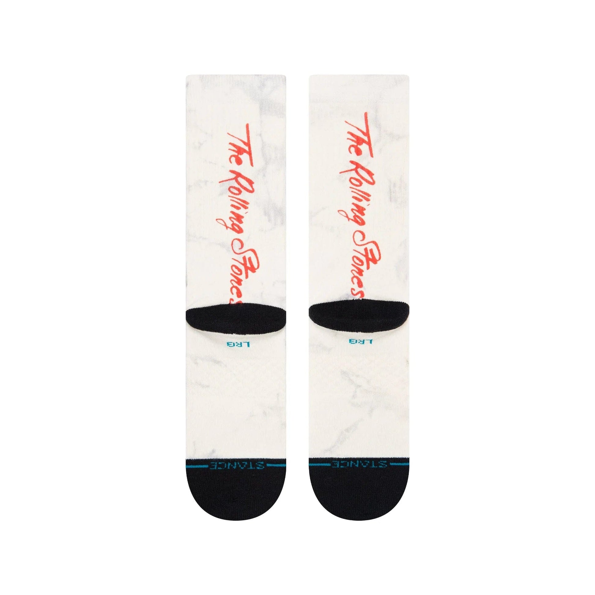 Stance Licks Crew Socks S2AS