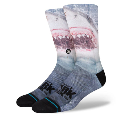 Stance Pearly Whites Socks S2AS