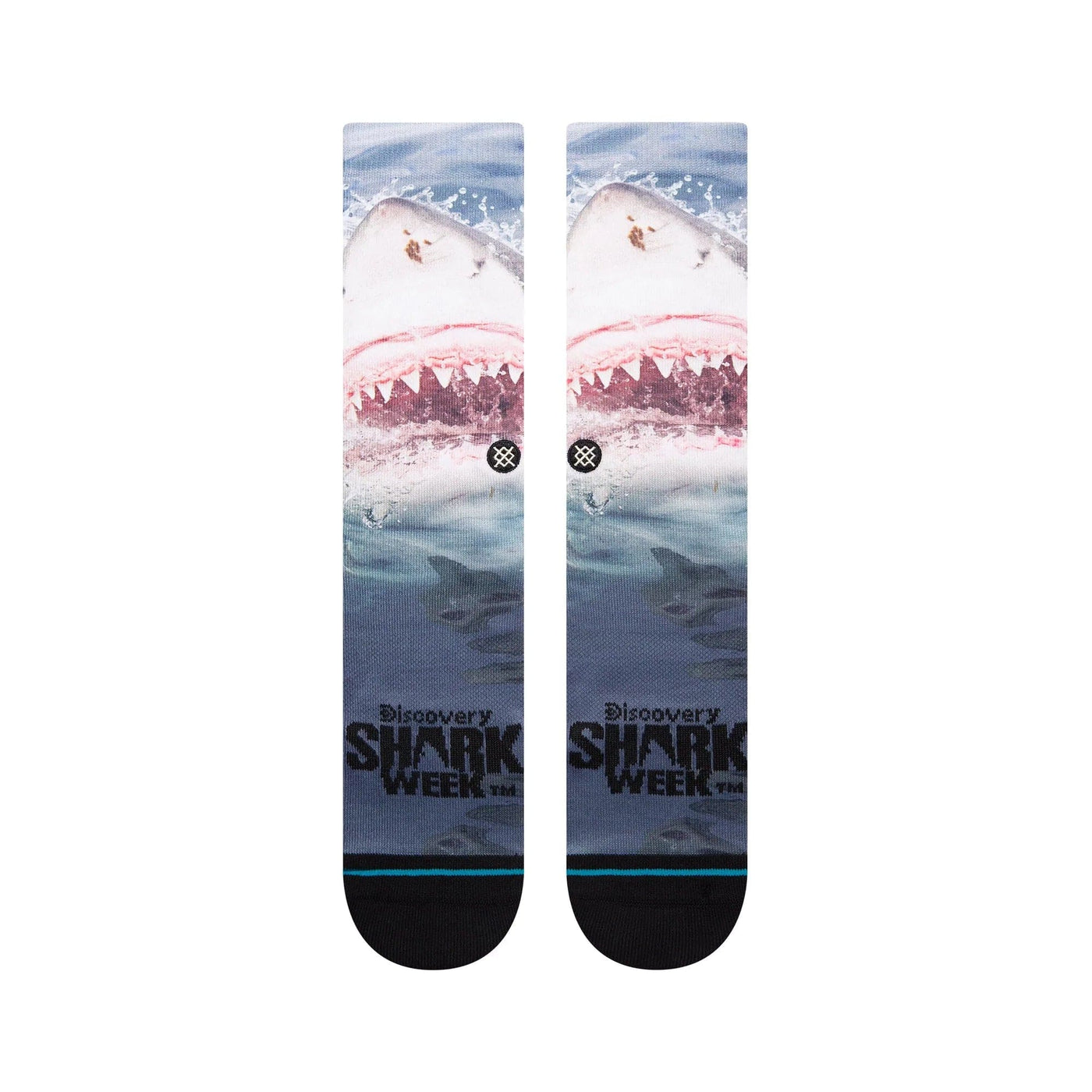 Stance Pearly Whites Socks S2AS