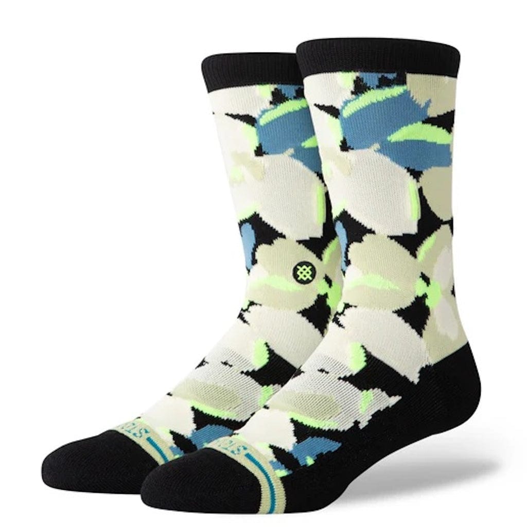 Stance Pedler Crew Sock S2AS