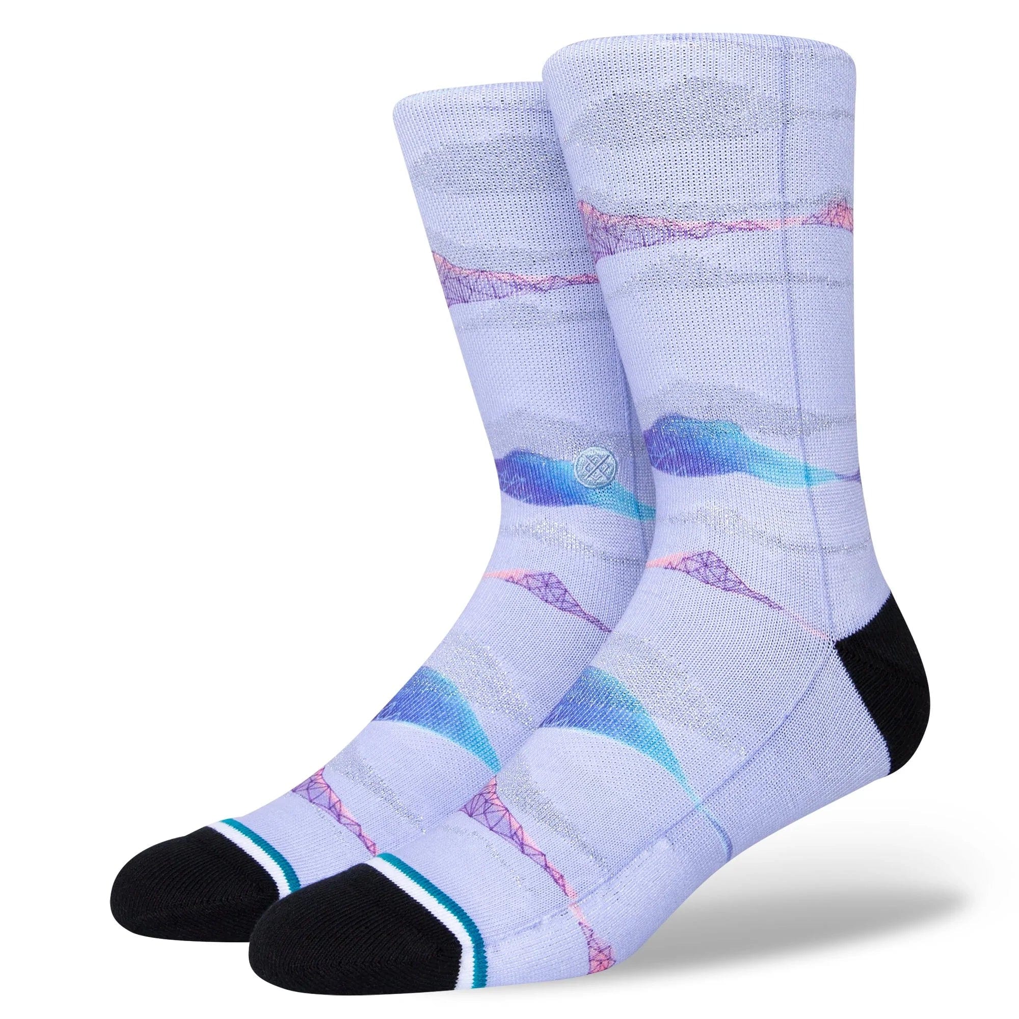 Stance Pembroke Crew Socks S2AS