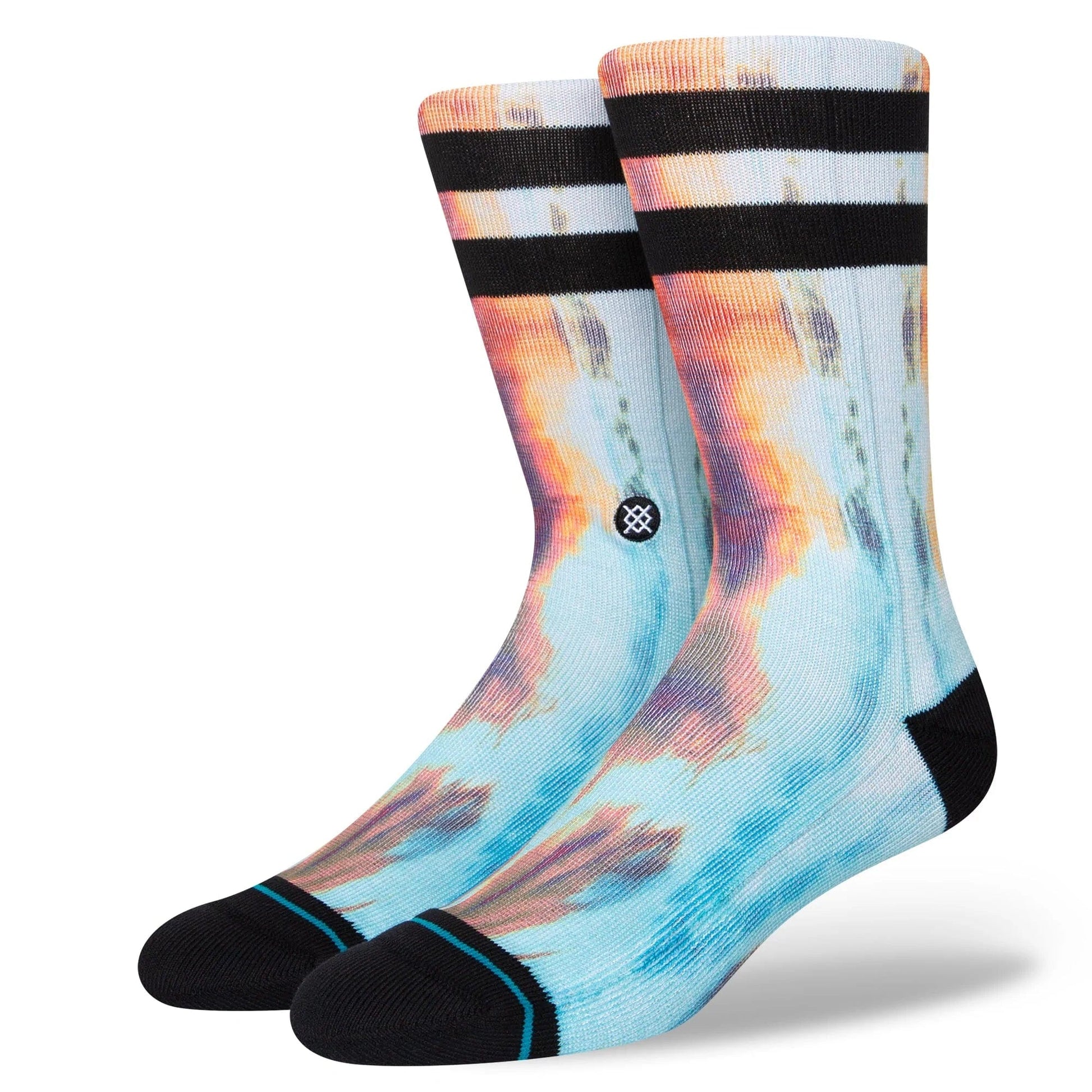 Stance Quick Dip Crew Socks S2AS