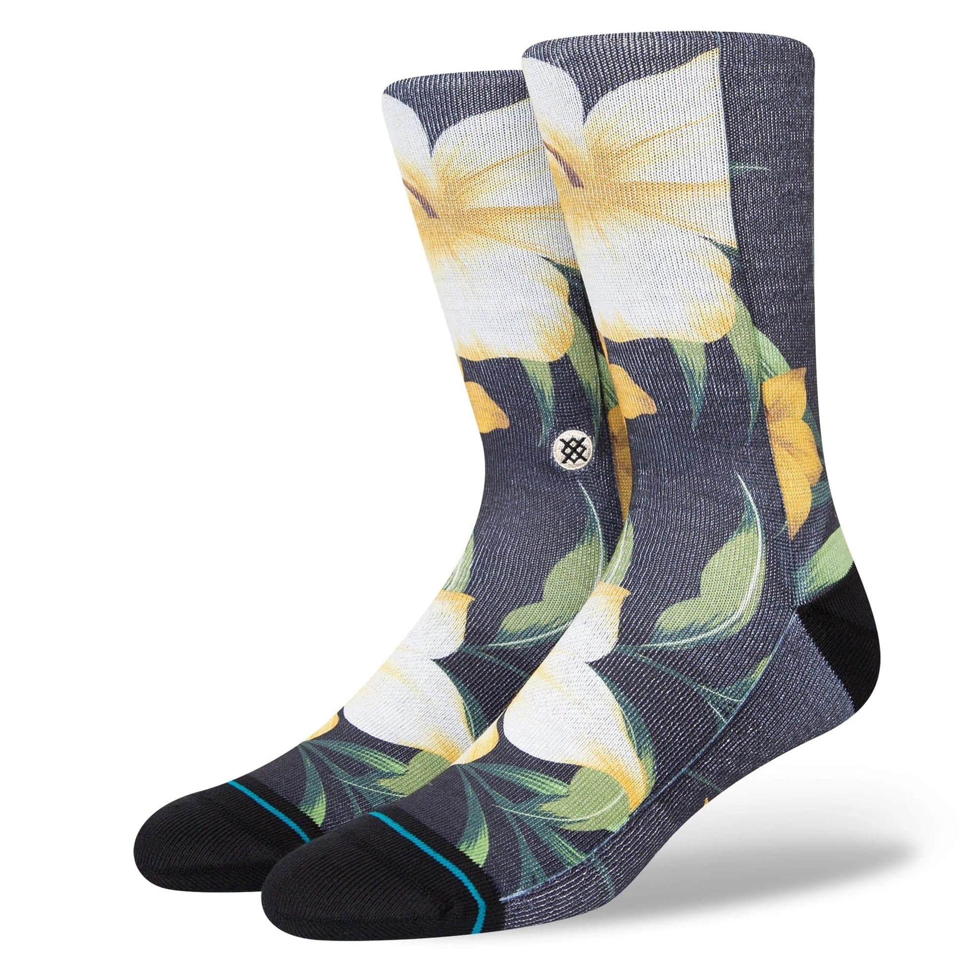 Stance Rivi Tropics Sock S2AS
