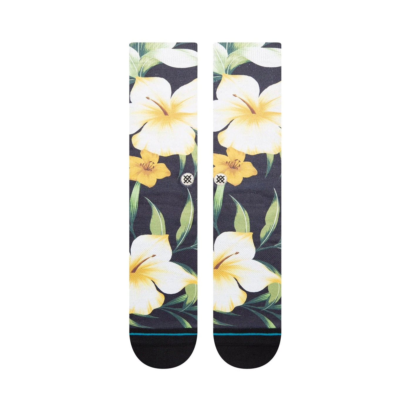 Stance Rivi Tropics Sock S2AS