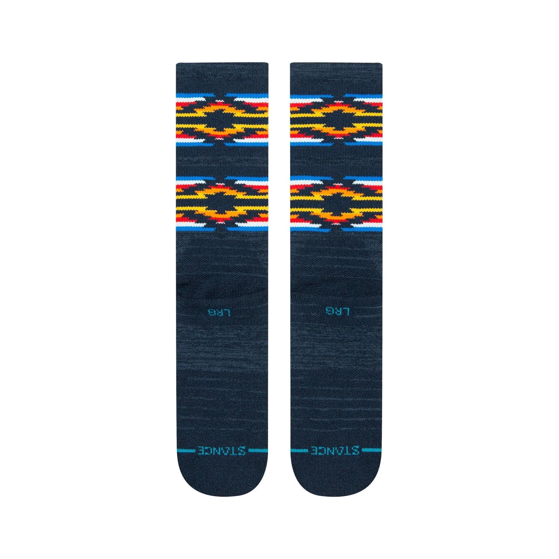 STANCE SERAPE DOS SNOW SOCK S2AS