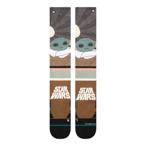Stance Star Wars Snow Socks S2AS