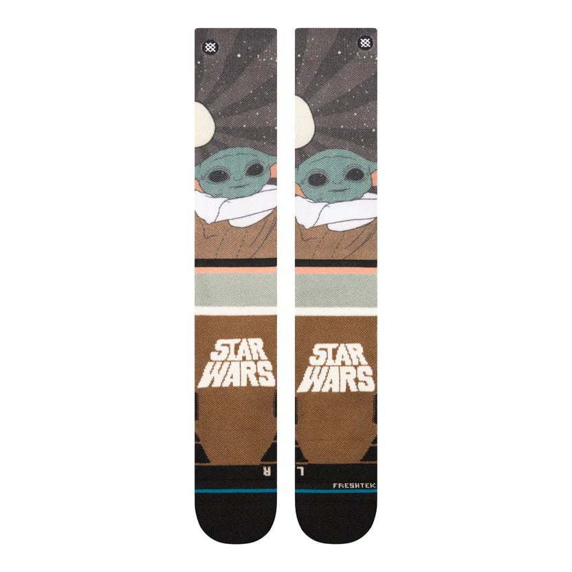Stance Star Wars Snow Socks S2AS