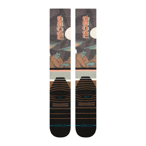 Stance Star Wars Snow Socks S2AS