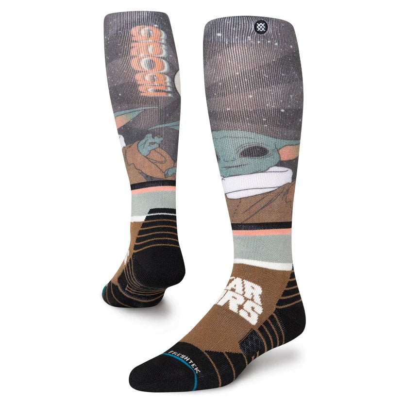 Stance Star Wars Snow Socks S2AS