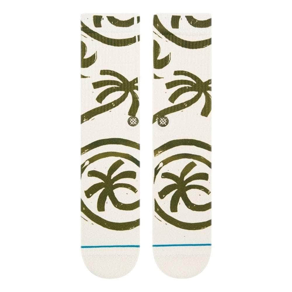 Stance Twisted Crew Sock S2AS