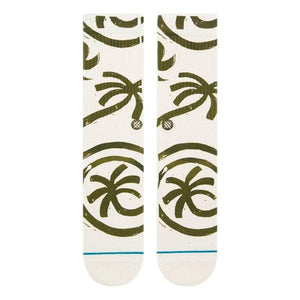 Stance Twisted Crew Sock S2AS